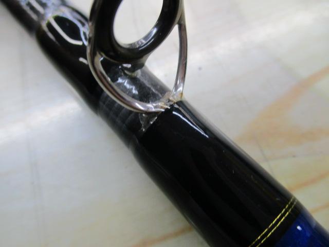 ヒラメバケX 210