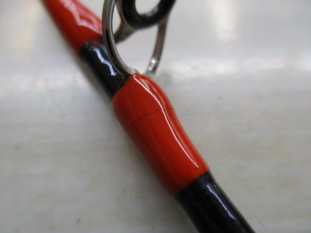 ヒラメバケX 210