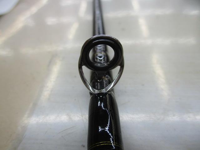 ヒラメバケX 210