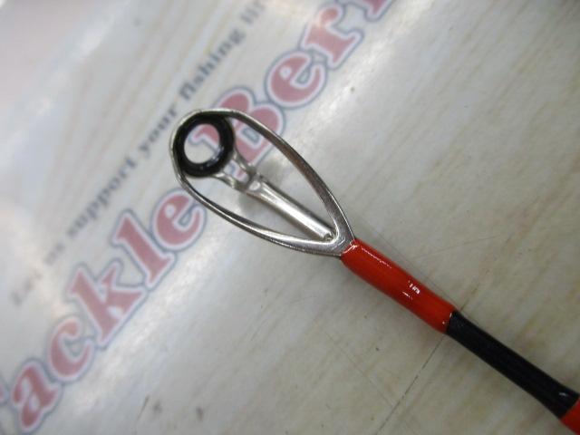 ヒラメバケX 210