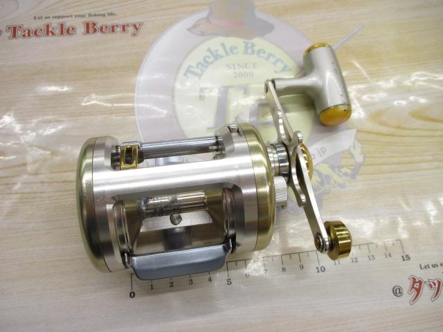 ミリオネアCV-Z 300F