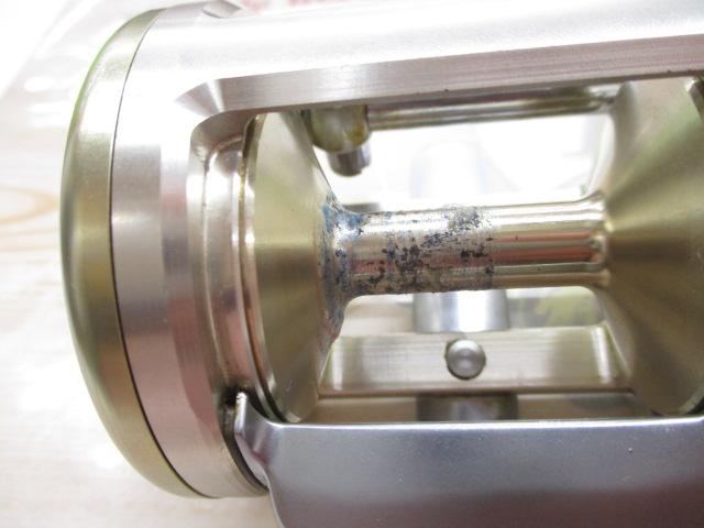 ミリオネアCV-Z 300F