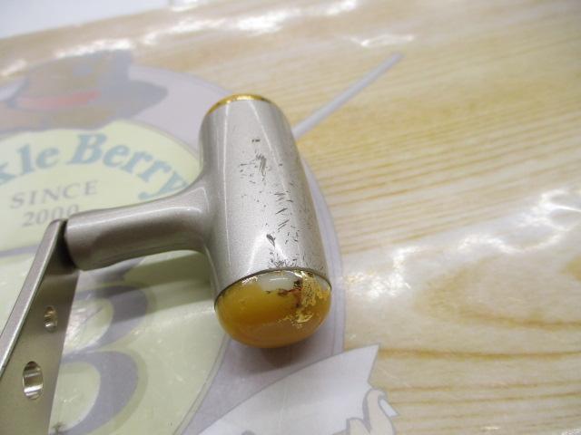 ミリオネアCV-Z 300F