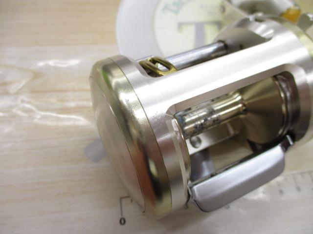 ミリオネアCV-Z 300F