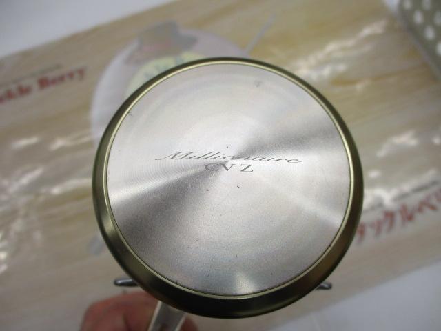 ミリオネアCV-Z 300F