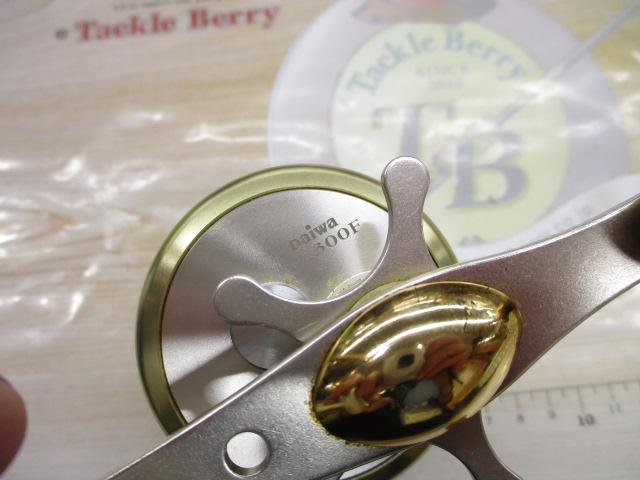 ミリオネアCV-Z 300F