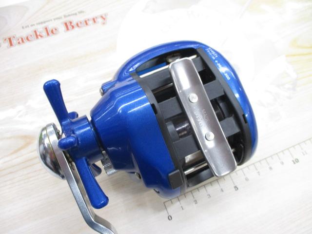 スーパータナセンサー 300CP