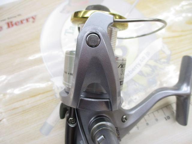 99エアレックス 3000