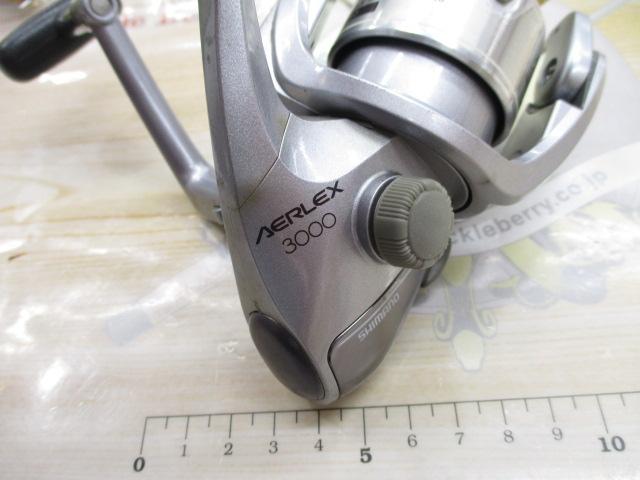 99エアレックス 3000