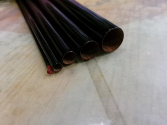 別誂五郎音無 16.2