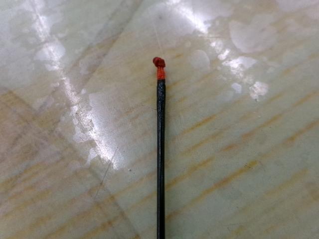 別誂五郎音無 16.2