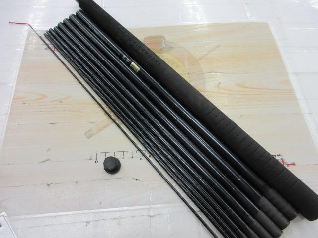 渓流清瀬 ミノムシ38