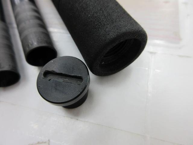 渓流清瀬 ミノムシ38