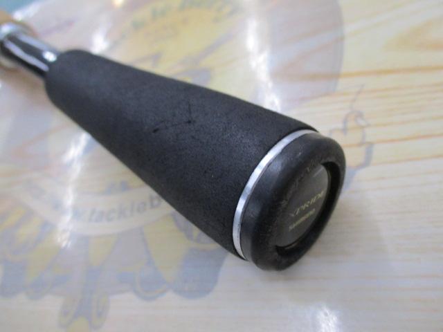 17エクスプライド 168L-BFS