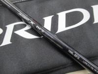 17エクスプライド 168L-BFS