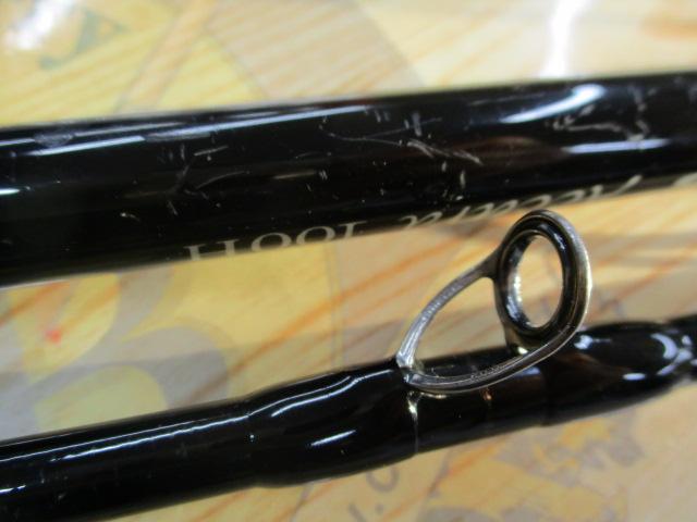 デフィーミュートス DMアキュラ 100H (RGモデル/RV)