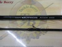 デフィーミュートス DMアキュラ 100H (RGモデル/RV)