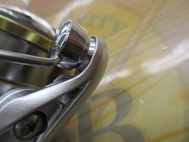 23セドナ C2000SHG