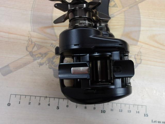 スティーズ AⅡ TW 1000XHL