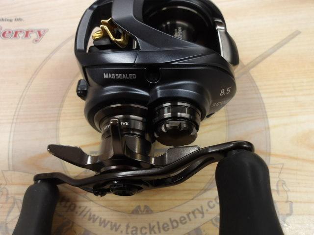 スティーズ AⅡ TW 1000XHL