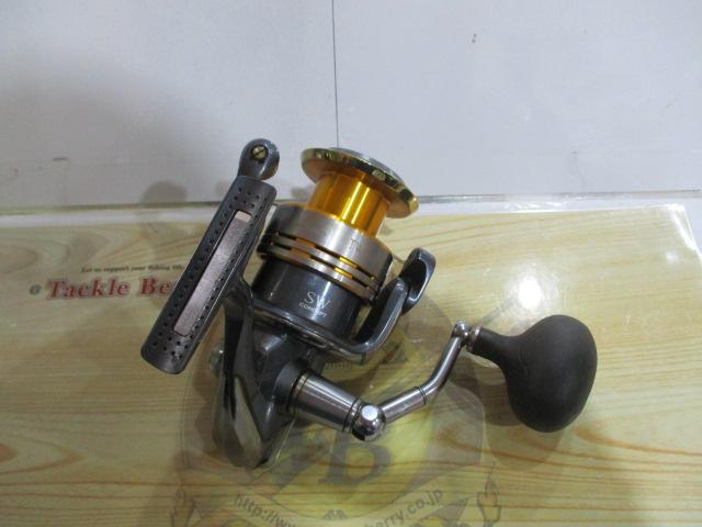 09ツインパワーSW 6000HG