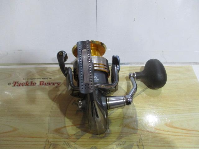 09ツインパワーSW 6000HG