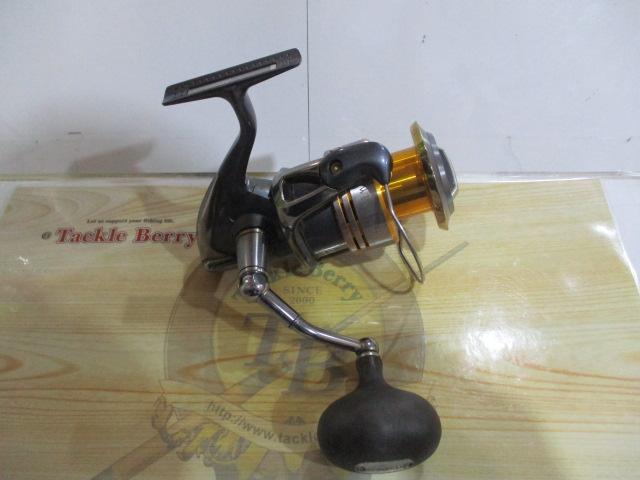 09ツインパワーSW 6000HG