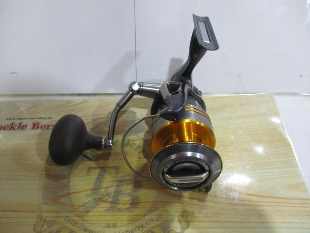 09ツインパワーSW 6000HG