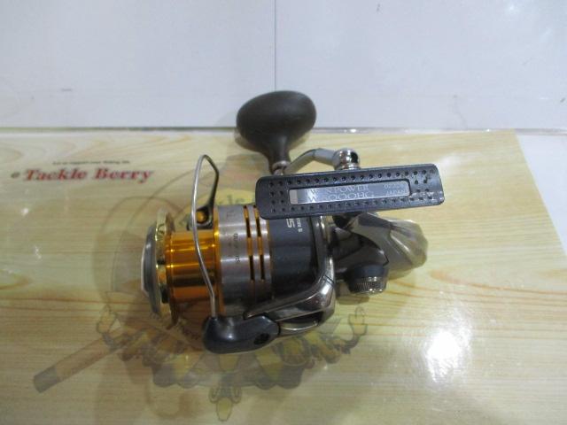 09ツインパワーSW 6000HG