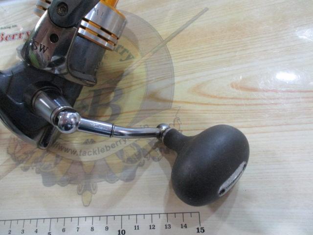 09ツインパワーSW 6000HG