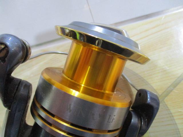 09ツインパワーSW 6000HG