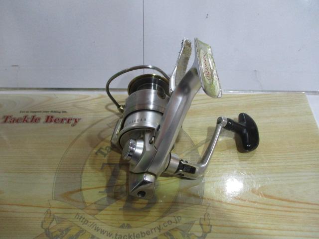 インパルトISO 3000LB