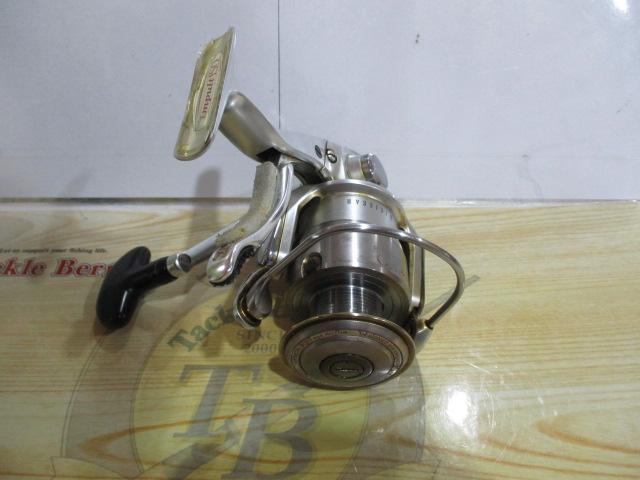 インパルトISO 3000LB