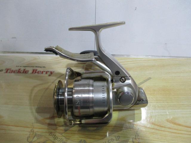 インパルトISO 3000LB