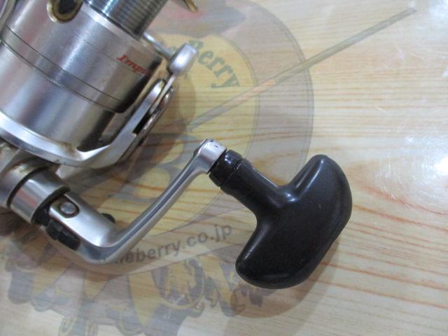 インパルトISO 3000LB