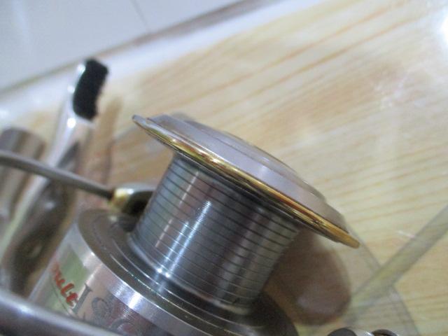 インパルトISO 3000LB