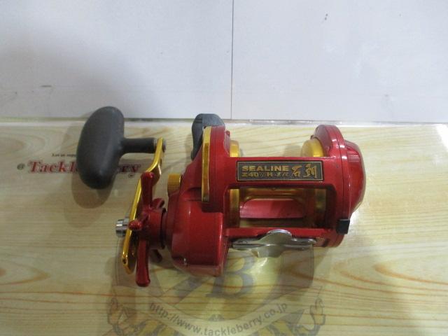 シーライン石鯛Z 40WH遠投