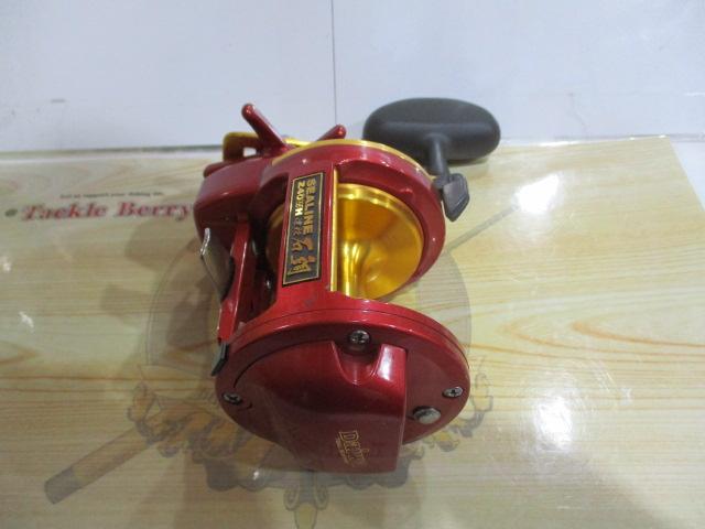 シーライン石鯛Z 40WH遠投