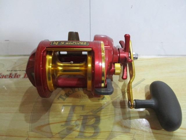 シーライン石鯛Z 40WH遠投