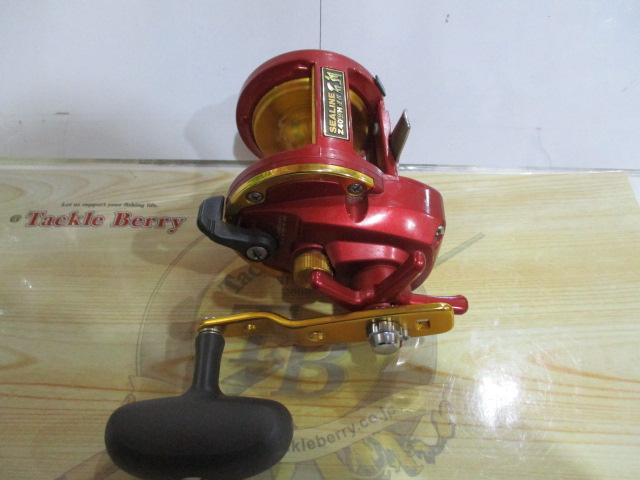 シーライン石鯛Z 40WH遠投