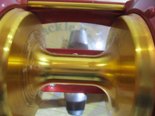 シーライン石鯛Z 40WH遠投