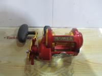 シーライン石鯛Z 40WH遠投