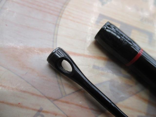 かれい先攻中通し流し210