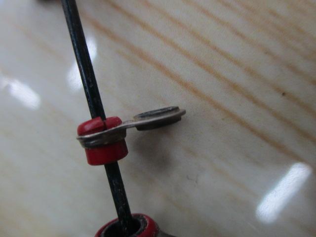 NFベイシススペシャル磯 1.5-530