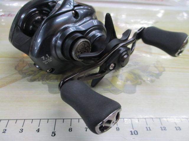 25タトゥーラ SV TW 100H