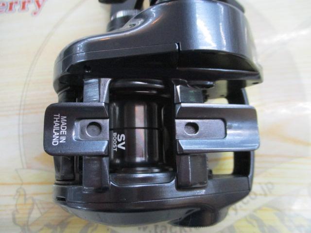 25タトゥーラ SV TW 100H