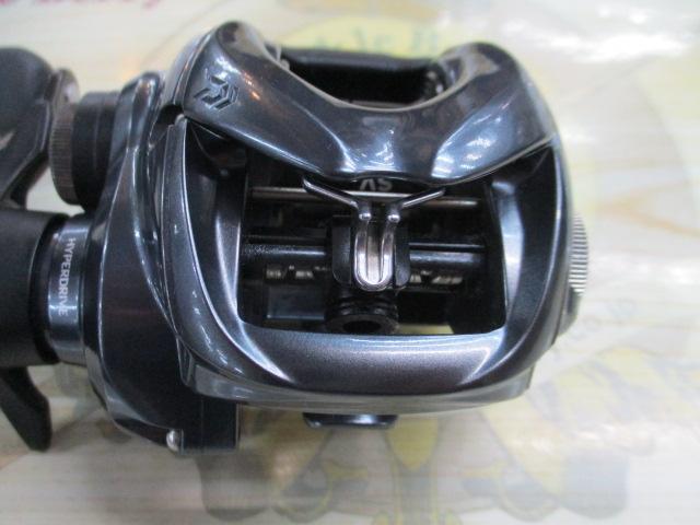 25タトゥーラ SV TW 100H