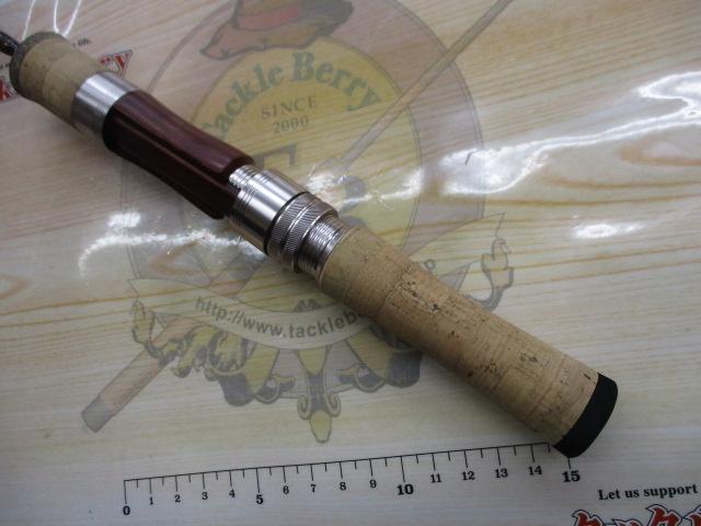 トラウトフィールド TFS-502UL