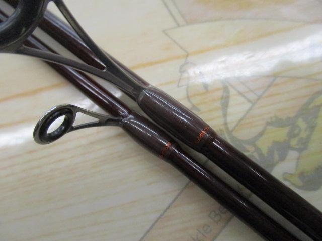 トラウトフィールド TFS-502UL