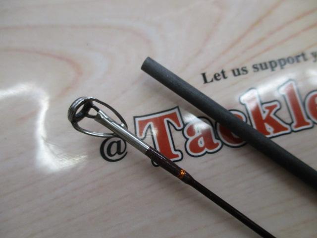 トラウトフィールド TFS-502UL